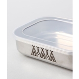 【チャイハネ】ノマディ スクエアコンテナS | アミナコレクション | 詳細画像2