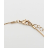 【Kahiko】ラナネックレス | アミナコレクション  | 詳細画像2