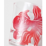 【木之本漆器×カヤ】夏の水グラス | アミナコレクション | 詳細画像2