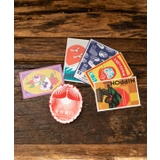 【カヤ】NIPPONステッカー | アミナコレクション | 詳細画像2