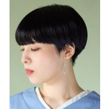 【カヤ】花優美ピアス | チャイハネ | 詳細画像2