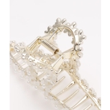 【Kahiko】プルメレイバンスクリップ | アミナコレクション  | 詳細画像2