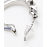 【Kahiko】プルメハワイセットピアス | アミナコレクション | 詳細画像2