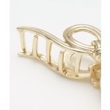 【カヤ】結び寄せバンス | アミナコレクション  | 詳細画像2 