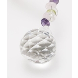 【チャイハネ】サンキャッチャーストーンネックレス | アミナコレクション  | 詳細画像2 