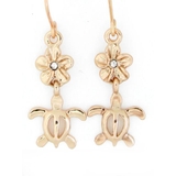 【kahiko】プルメリア&ホヌピアス | アミナコレクション | 詳細画像2