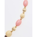 【チャイハネ】サマーシャネックレス 韓国 | アミナコレクション  | 詳細画像3 