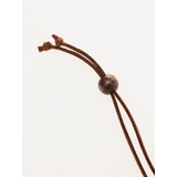 【チャイハネ】ナチュラーザMEN'Sネックレス | アミナコレクション | 詳細画像2 