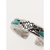 【チャイハネ】シェリルピンキーリング | アミナコレクション  | 詳細画像2