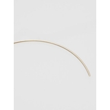 【Kahiko】ムーンフェザーピアス | アミナコレクション  | 詳細画像2