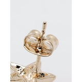 【Kahiko】スターエッジアシンメトリーピアス | アミナコレクション  | 詳細画像3