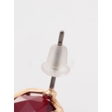 【チャイハネ】バースデーストーンアシンメトリーピアス | アミナコレクション | 詳細画像3