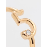 【カヤ】数字リング | アミナコレクション  | 詳細画像3 