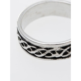 【チャイハネ】エスニックMEN'Sリング | アミナコレクション | 詳細画像4