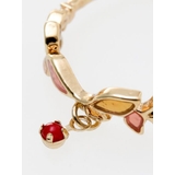 【欧州航路】ラ・フルールリング | アミナコレクション | 詳細画像3