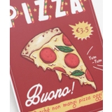 【欧州航路】レトロパケステッカー | アミナコレクション | 詳細画像3