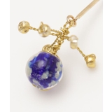 【カヤ】線香花火かんざし | アミナコレクション  | 詳細画像4 