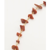 【チャイハネ】アクアソルネックレス | アミナコレクション  | 詳細画像4