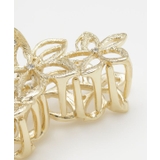 【Kahiko】エコルプルメリアバンスクリップ | アミナコレクション  | 詳細画像4 