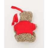 【Kahiko】ALOHA ベアオーナメント | アミナコレクション  | 詳細画像3 