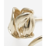 【カヤ】寒凪 花しずくリング | アミナコレクション | 詳細画像3