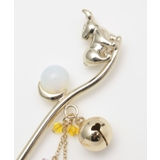 【カヤ】ものころ簪 | アミナコレクション | 詳細画像3