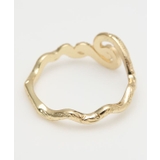 【Kahiko】ナルカイピンキーリング | アミナコレクション | 詳細画像3