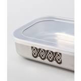 【チャイハネ】ノマディ スクエアコンテナS | アミナコレクション | 詳細画像3