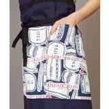 【カヤ】ekaso エプロン | アミナコレクション | 詳細画像3