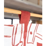 【カヤ】酒道具 中暖簾 | アミナコレクション | 詳細画像3