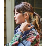 【チャイハネ】サントラブレスレット | アミナコレクション | 詳細画像3