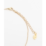 【チャイハネ】VIDA バースデーネックレス | アミナコレクション  | 詳細画像3 