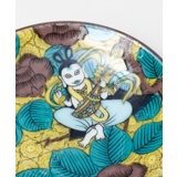 【チャイハネ】九谷焼豆皿 福神ズ | チャイハネ | 詳細画像3
