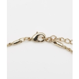 【Kahiko】ハワジュパームコインMEN'Sネックレス | アミナコレクション | 詳細画像3