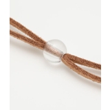 【チャイハネ】サンキャッチャーストーンネックレス | アミナコレクション  | 詳細画像3 