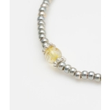 【チャイハネ】Birthday Stone Bracelet | チャイハネ | 詳細画像3