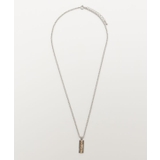 ☆【Kahiko】プルメリアプレートネックレス | アミナコレクション  | 詳細画像3 