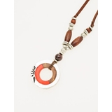 【チャイハネ】ナチュラーザMEN'Sネックレス | アミナコレクション | 詳細画像3 