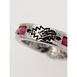 【チャイハネ】シェリルピンキーリング | アミナコレクション  | 詳細画像3