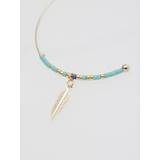 【Kahiko】ムーンフェザーピアス | アミナコレクション  | 詳細画像3