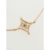 【欧州航路】バースデースレンダーブレスレット | アミナコレクション | 詳細画像4