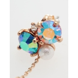 【欧州航路】プランタンピアス | アミナコレクション  | 詳細画像4 