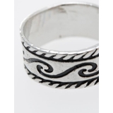 【チャイハネ】エスニックMEN'Sリング | アミナコレクション | 詳細画像5