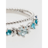 【欧州航路】エトリワールリング | アミナコレクション  | 詳細画像4 