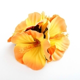 【Maunaloa】ベルベットハイビスカスクリップ | アミナコレクション  | 詳細画像4 