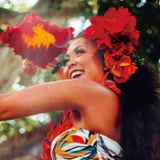 【Maunaloa】デラックスアマリリスクリップ | アミナコレクション  | 詳細画像4 