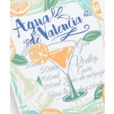 【欧州航路】スパニッシュステッカー | アミナコレクション | 詳細画像4