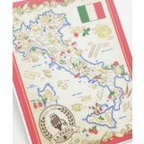 【欧州航路】ローカルマップステッカー | アミナコレクション | 詳細画像4