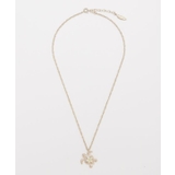 【Kahiko】ホヌプルメリアネックレス | アミナコレクション  | 詳細画像5