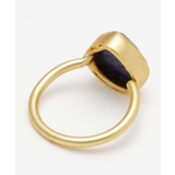 【チャイハネ】カセドラルリング サファイア | アミナコレクション  | 詳細画像5